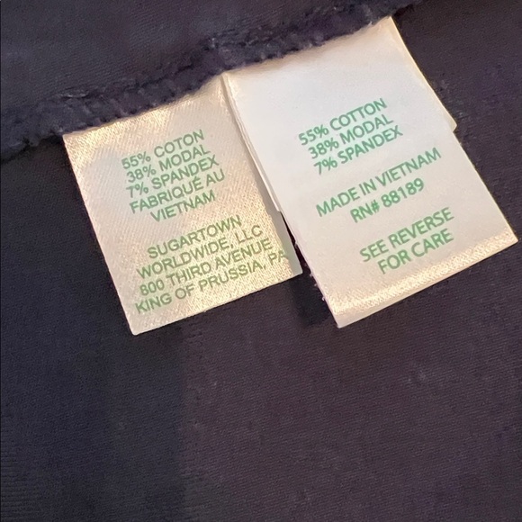 Lilly Pulitzer T Shirt - Picture 5 of 5